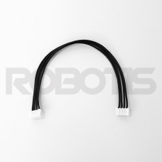Robot Cable-X4P 180mm 10pcs