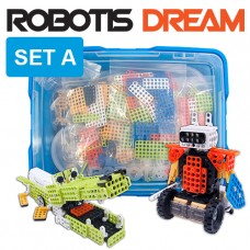 ROBOTIS DREAM Set A 