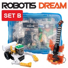 ROBOTIS DREAM Set B