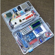 Arduino UNO R3 RFID Starter Kit