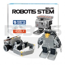 ROBOTIS STEM Level 2