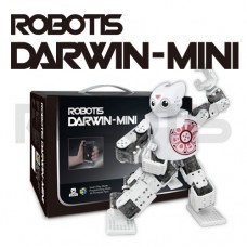 ROBOTIS MINI