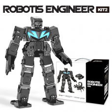 Robotis ENGINEER Kit 2