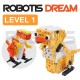 ROBOTIS DREAM Level 1