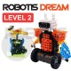 ROBOTIS DREAM Level 2