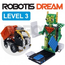 ROBOTIS DREAM Level 3