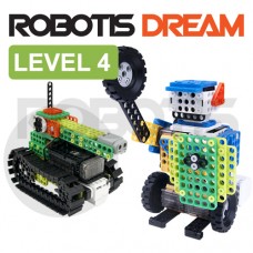 ROBOTIS DREAM Level 4 