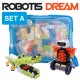 ROBOTIS DREAM Set A 