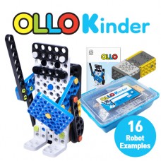 Ollo Kinder
