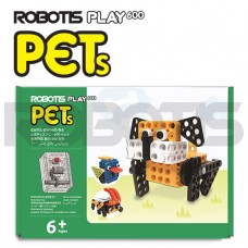 ROBOTIS PLAY 600 PETs - doprodej