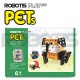 ROBOTIS PLAY 600 PETs - doprodej