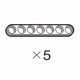 PLÁTEK (SPI-1b7(W)) 5 ks