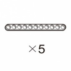 PLÁTEK (SPI-1b11(W)) 5 ks