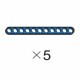 PLÁTEK (SPI-1b11(B)) 5 ks