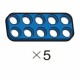 PLÁTEK (SPD-2b5(B)) 5ks