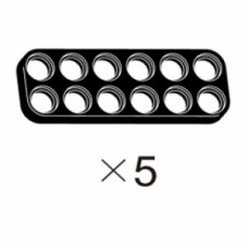 PLÁTEK (SPD-2b6(K)) 5 ks