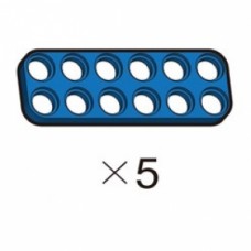 PLÁTEK (SPD-2b6(B)) 5 ks