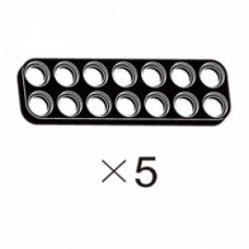 PLÁTEK (SPD-2b7(K)) 5 ks