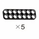 PLÁTEK (SPD-2b7(K)) 5 ks
