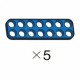 PLÁTEK (SPD-2b7(B)) 5 ks
