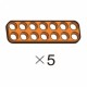 PLÁTEK (SPD-2b7(O)) 5 ks