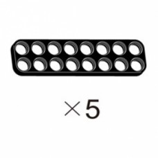 PLÁTEK (SPD-2b8(K)) 5 ks