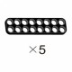 PLÁTEK (SPD-2b8(K)) 5 ks