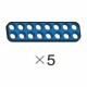 PLÁTEK (SPD-2b8(B)) 5 ks