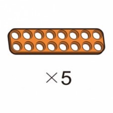 PLÁTEK (SPD-2b8(O)) 5 ks