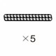 PLÁTEK (SPD-2b15(K)) 5 ks