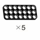 PLÁTEK (SPD-3b7(K)) 5 ks