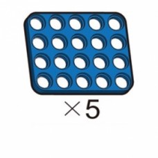 PLÁTEK (SPD-4b5(B)) 5 ks