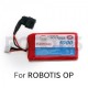LIPO Battery 11.1V 1000mAh LB-011