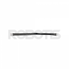 Robot Cable-3P-XL 110mm 5pcs