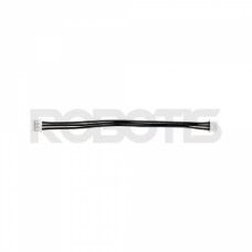 Kabel-3P-XL 130mm 5pcs