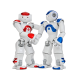 NAO humanoid