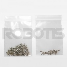 ROBOTIS MINI sada šroubků 