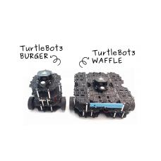 TurtleBot3 Burger