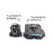 TurtleBot3 Burger