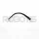 Kabel-4P 140mm 10 ks