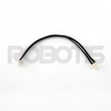 Kabel-4P 180mm 10 ks