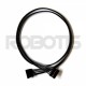 Kabel-5P 400mm jen3 ks