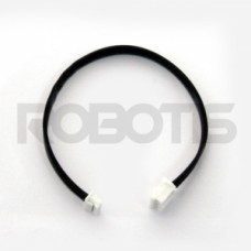 Robot Cable-4P 120mm (Wireless Module)